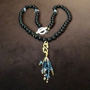 Twinkle Twinkle Little Star- Necklace